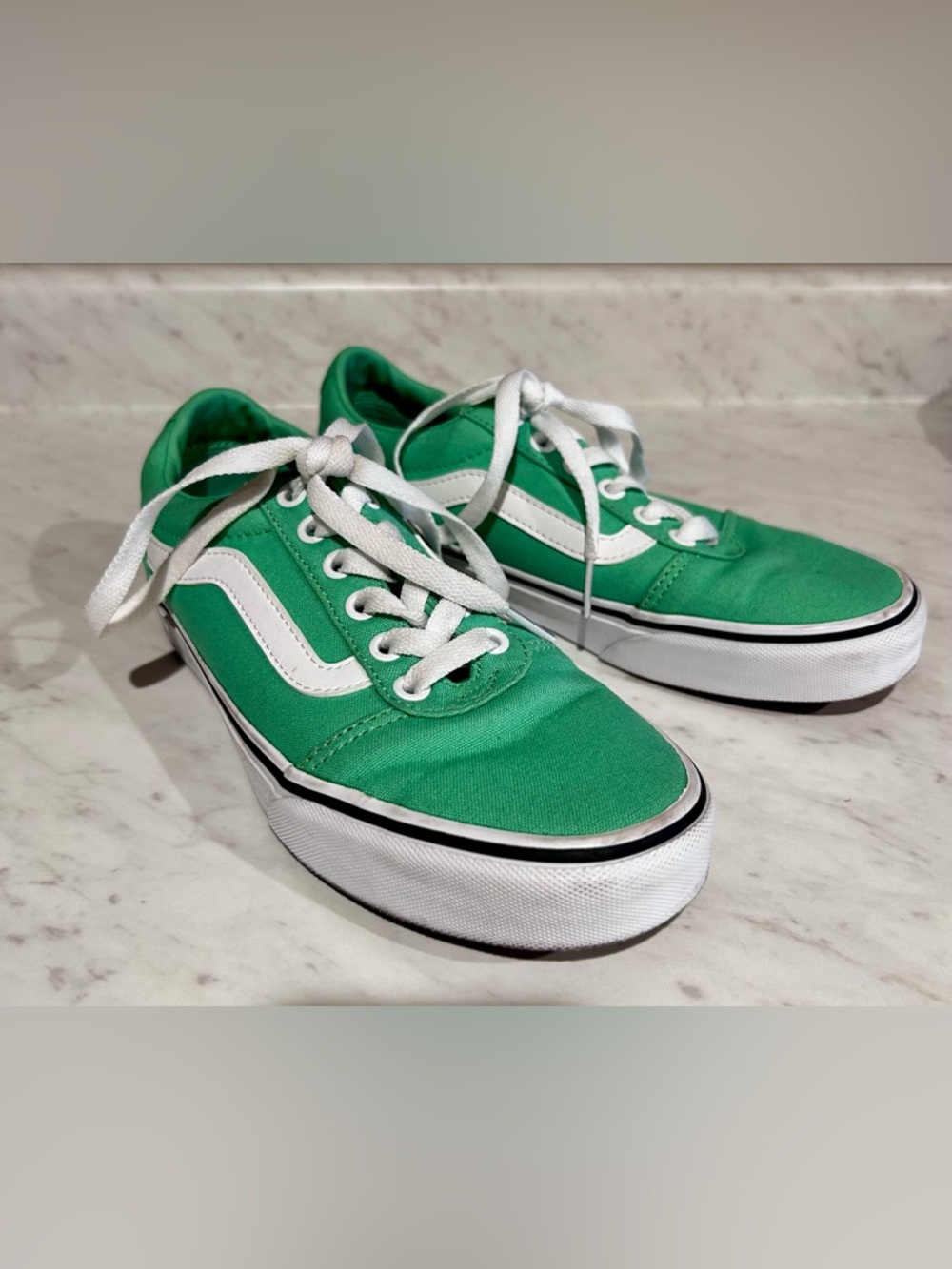 Women’s Vans